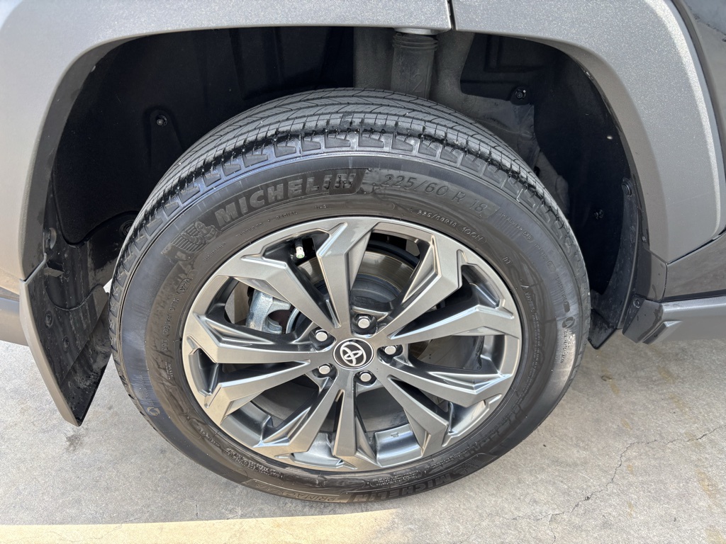 Used Car 2024 Toyota Rav4 Hybrid  Xle Premium For Sale Under $30,000 In Austin, Texas