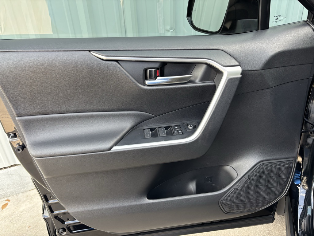 Used Car 2024 Toyota Rav4 Hybrid  Xle Premium For Sale Under $30,000 In Austin, Texas