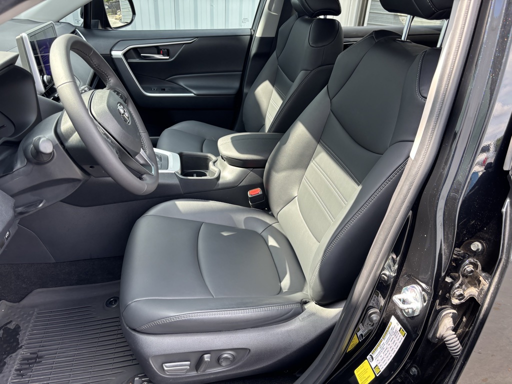 Used Car 2024 Toyota Rav4 Hybrid  Xle Premium For Sale Under $30,000 In Austin, Texas