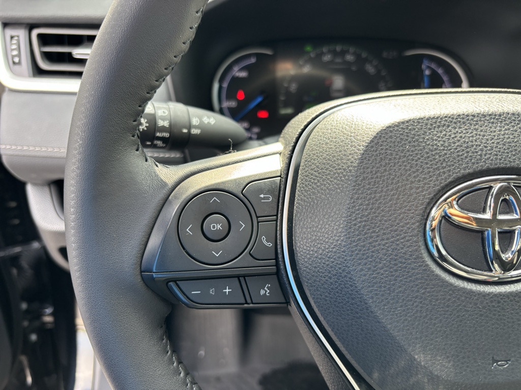 Used Car 2024 Toyota Rav4 Hybrid  Xle Premium For Sale Under $30,000 In Austin, Texas