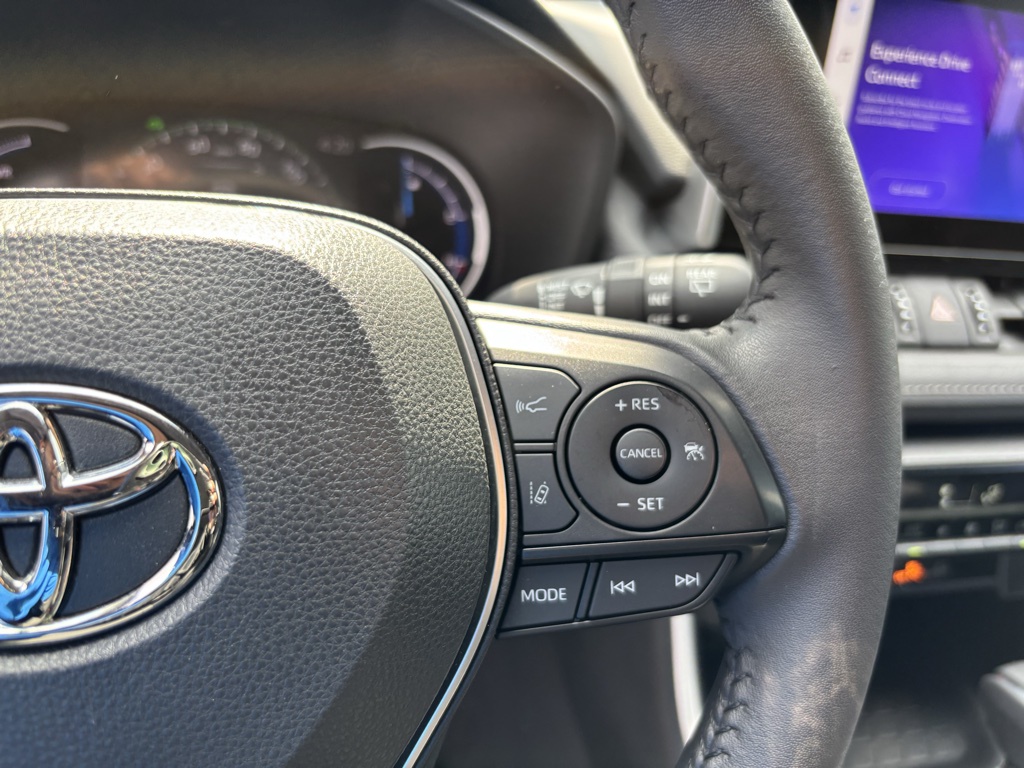 Used Car 2024 Toyota Rav4 Hybrid  Xle Premium For Sale Under $30,000 In Austin, Texas