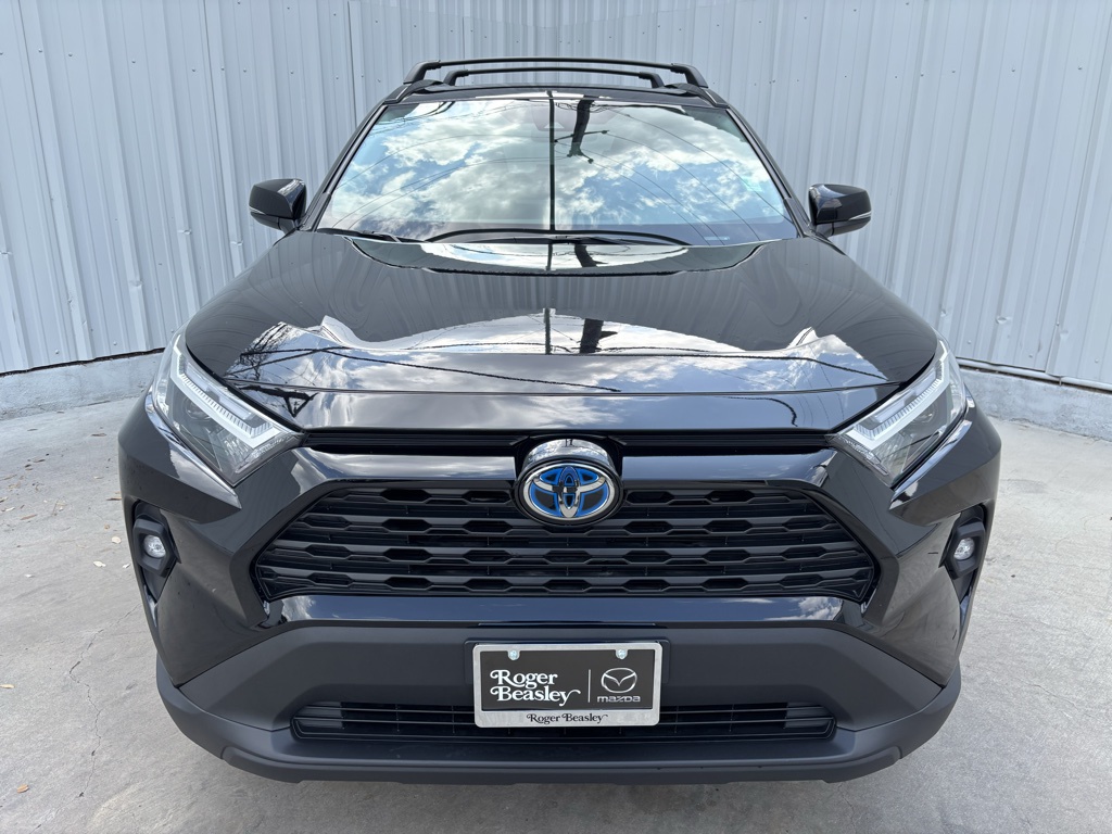 Used Car 2024 Toyota Rav4 Hybrid  Xle Premium For Sale Under $30,000 In Austin, Texas
