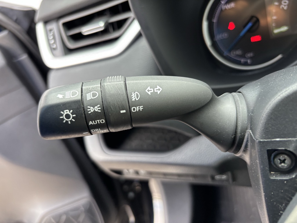 Used Car 2024 Toyota Rav4 Hybrid  Xle Premium For Sale Under $30,000 In Austin, Texas
