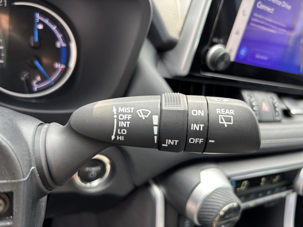 Used Car 2024 Toyota Rav4 Hybrid  Xle Premium For Sale Under $30,000 In Austin, Texas