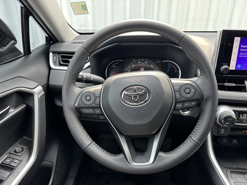 Used Car 2024 Toyota Rav4 Hybrid  Xle Premium For Sale Under $30,000 In Austin, Texas