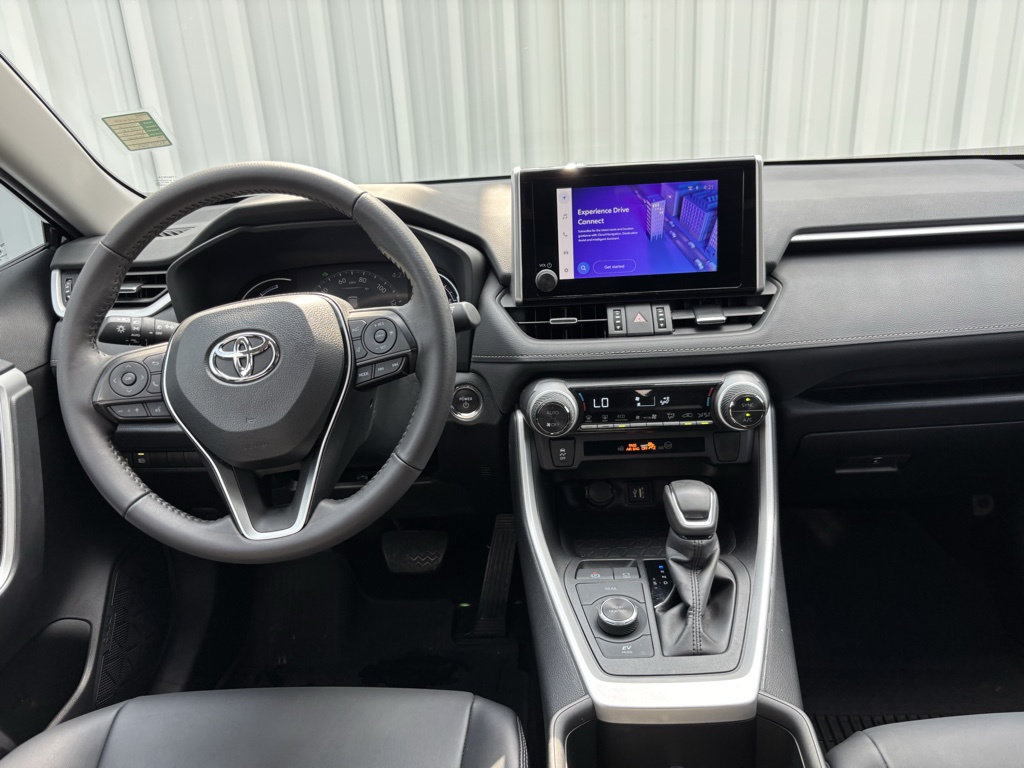 Used Car 2024 Toyota Rav4 Hybrid  Xle Premium For Sale Under $30,000 In Austin, Texas