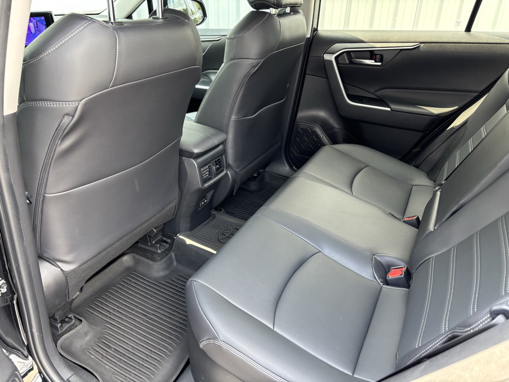 Used Car 2024 Toyota Rav4 Hybrid  Xle Premium For Sale Under $30,000 In Austin, Texas