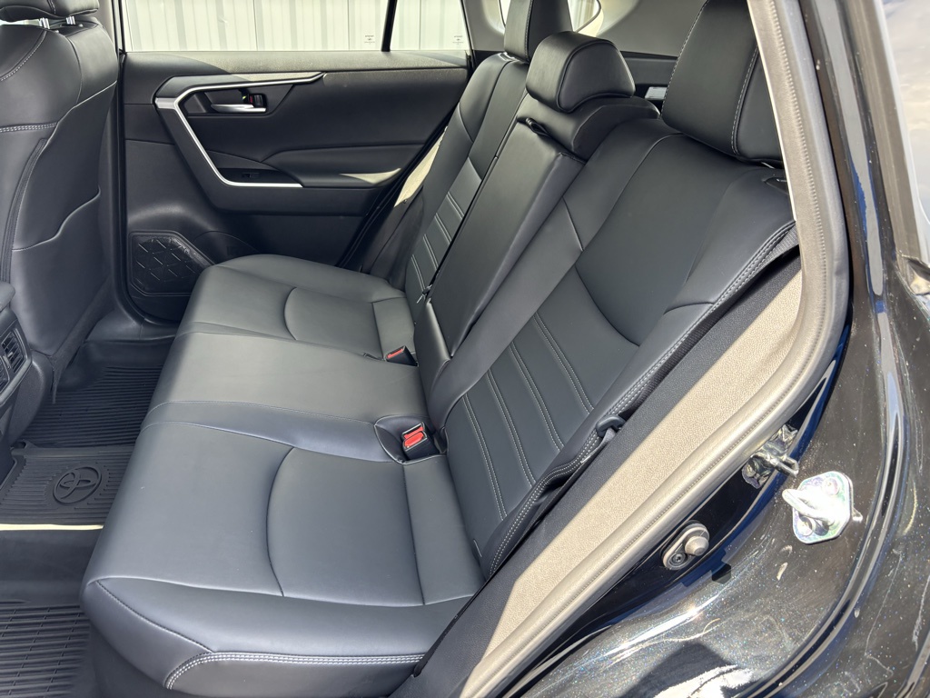 Used Car 2024 Toyota Rav4 Hybrid  Xle Premium For Sale Under $30,000 In Austin, Texas