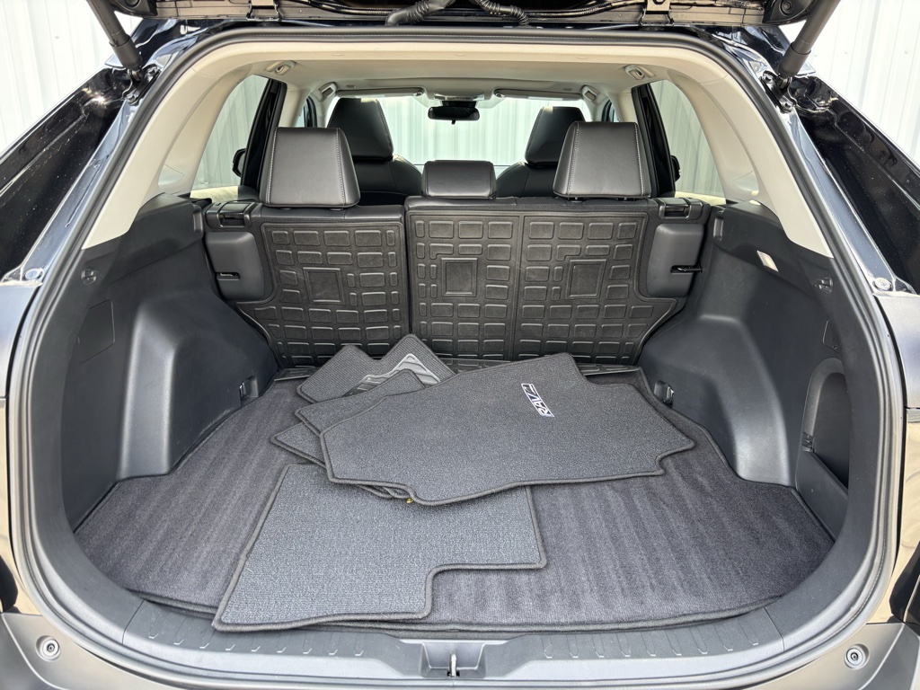 Used Car 2024 Toyota Rav4 Hybrid  Xle Premium For Sale Under $30,000 In Austin, Texas