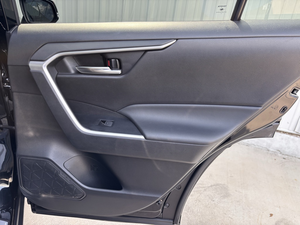 Used Car 2024 Toyota Rav4 Hybrid  Xle Premium For Sale Under $30,000 In Austin, Texas