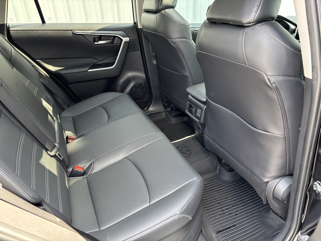 Used Car 2024 Toyota Rav4 Hybrid  Xle Premium For Sale Under $30,000 In Austin, Texas