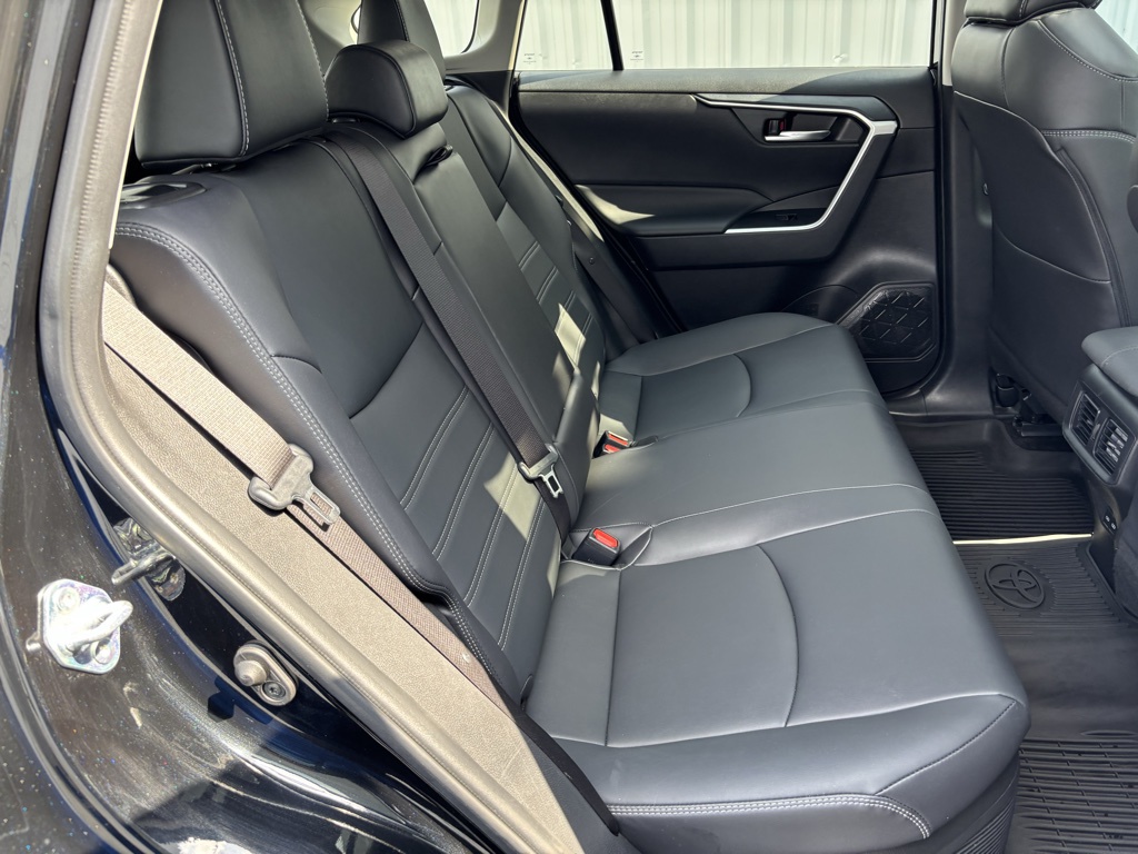Used Car 2024 Toyota Rav4 Hybrid  Xle Premium For Sale Under $30,000 In Austin, Texas