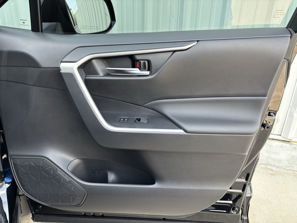 Used Car 2024 Toyota Rav4 Hybrid  Xle Premium For Sale Under $30,000 In Austin, Texas