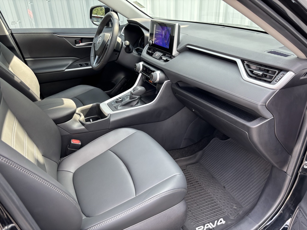 Used Car 2024 Toyota Rav4 Hybrid  Xle Premium For Sale Under $30,000 In Austin, Texas