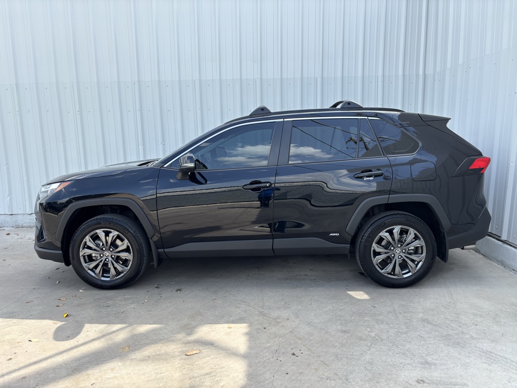 Used Car 2024 Toyota Rav4 Hybrid  Xle Premium For Sale Under $30,000 In Austin, Texas