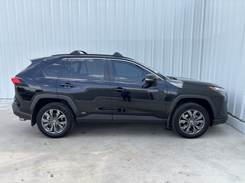 Used Car 2024 Toyota Rav4 Hybrid  Xle Premium For Sale Under $30,000 In Austin, Texas