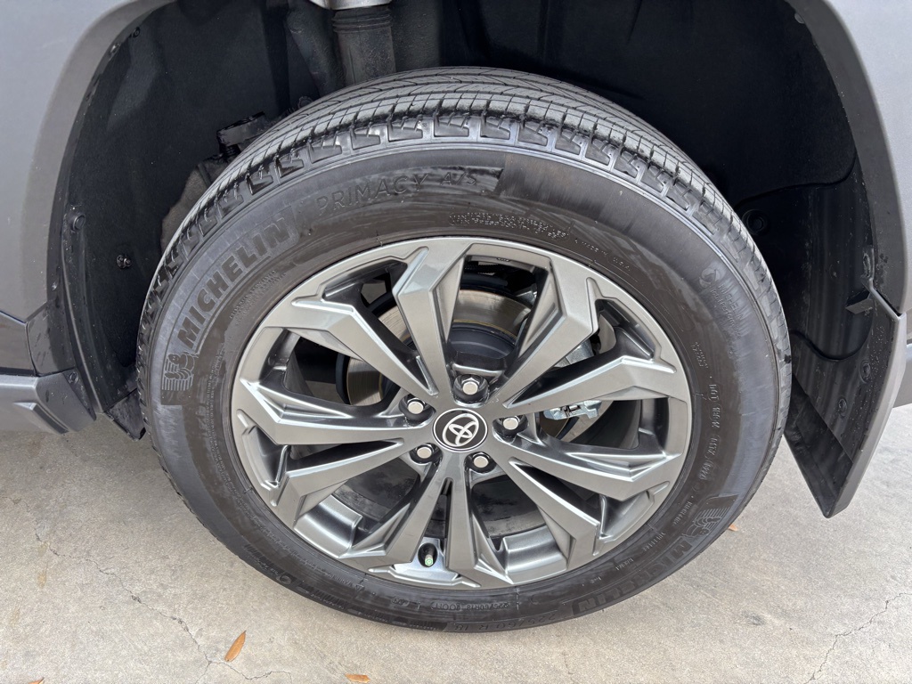 Used Car 2024 Toyota Rav4 Hybrid  Xle Premium For Sale Under $30,000 In Austin, Texas