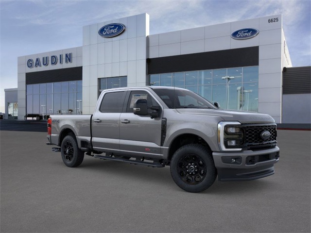 2026 Ford F-250 Super Duty Lariat's photo