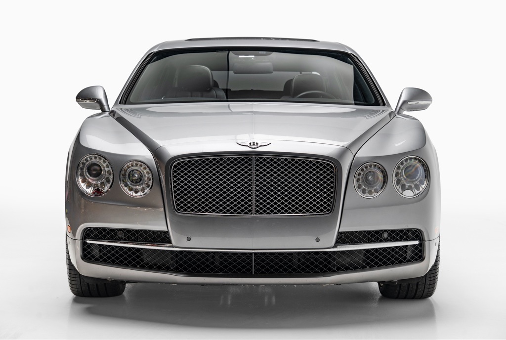 2014 Bentley Flying Spur - Thumbnail 5