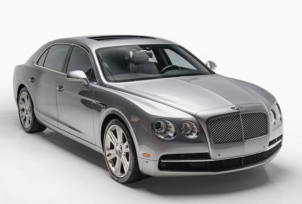 2014 Bentley Flying Spur - Thumbnail 6
