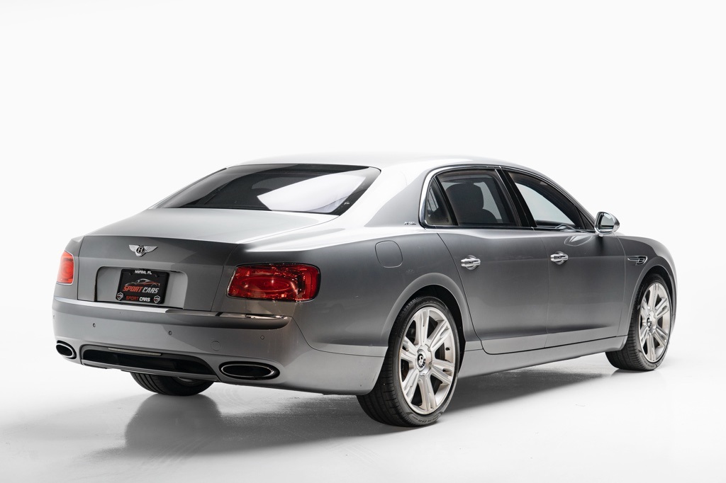 2014 Bentley Flying Spur - Thumbnail 8