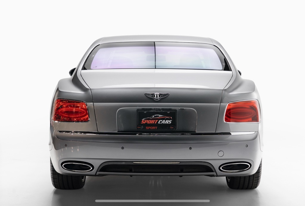 2014 Bentley Flying Spur - Thumbnail 9