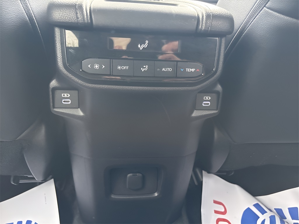 2025 Toyota Grand Highlander