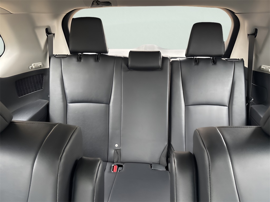 2025 Toyota Grand Highlander