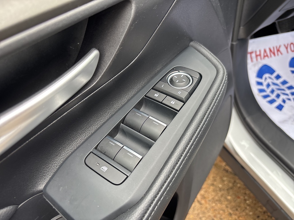 2025 Toyota Grand Highlander