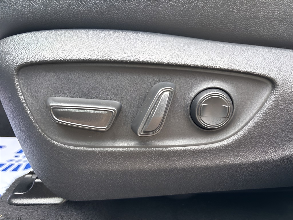 2025 Toyota Grand Highlander