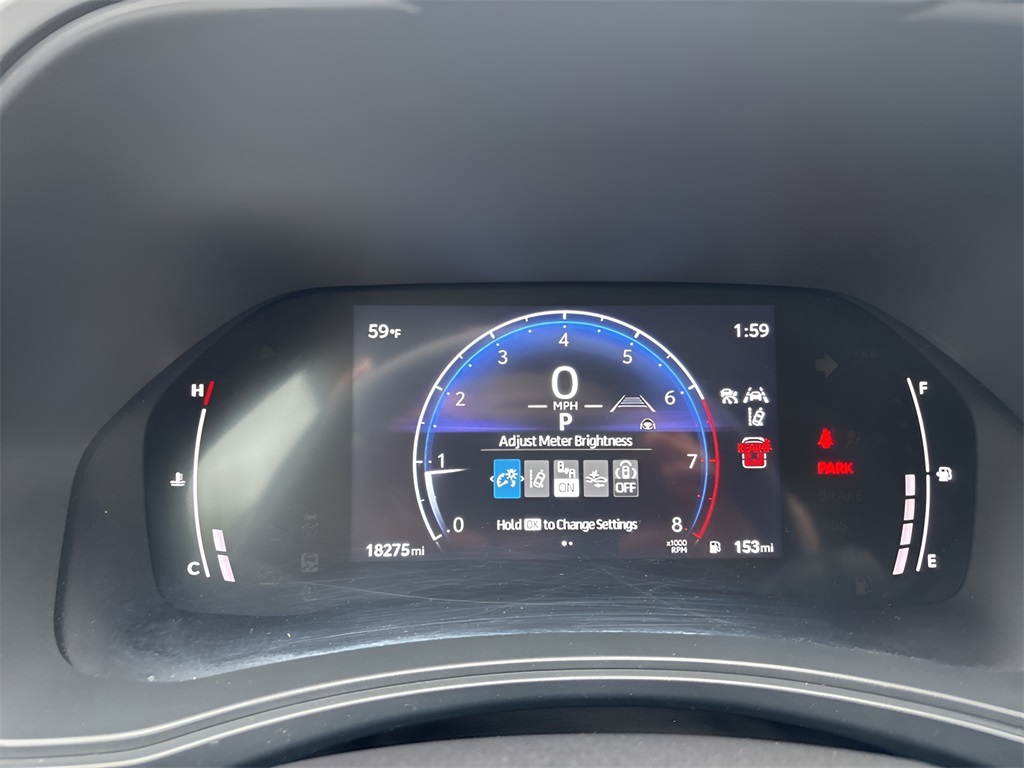 2025 Toyota Grand Highlander