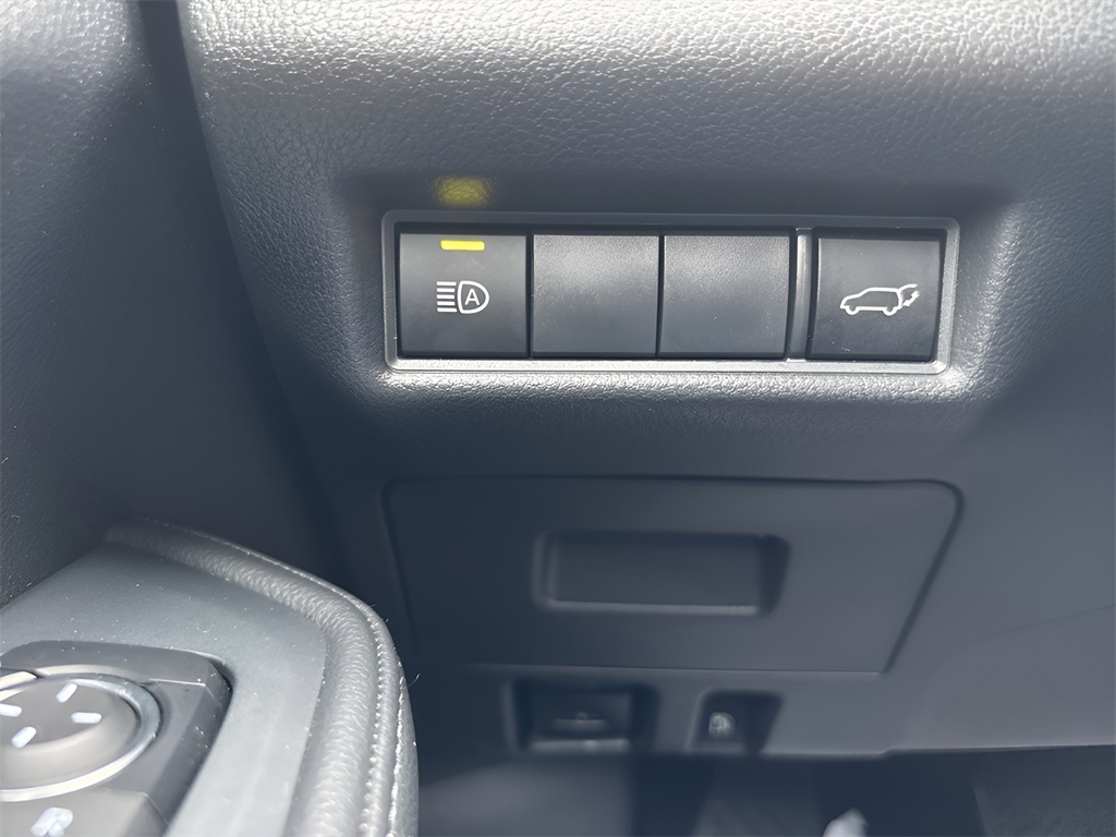 2025 Toyota Grand Highlander