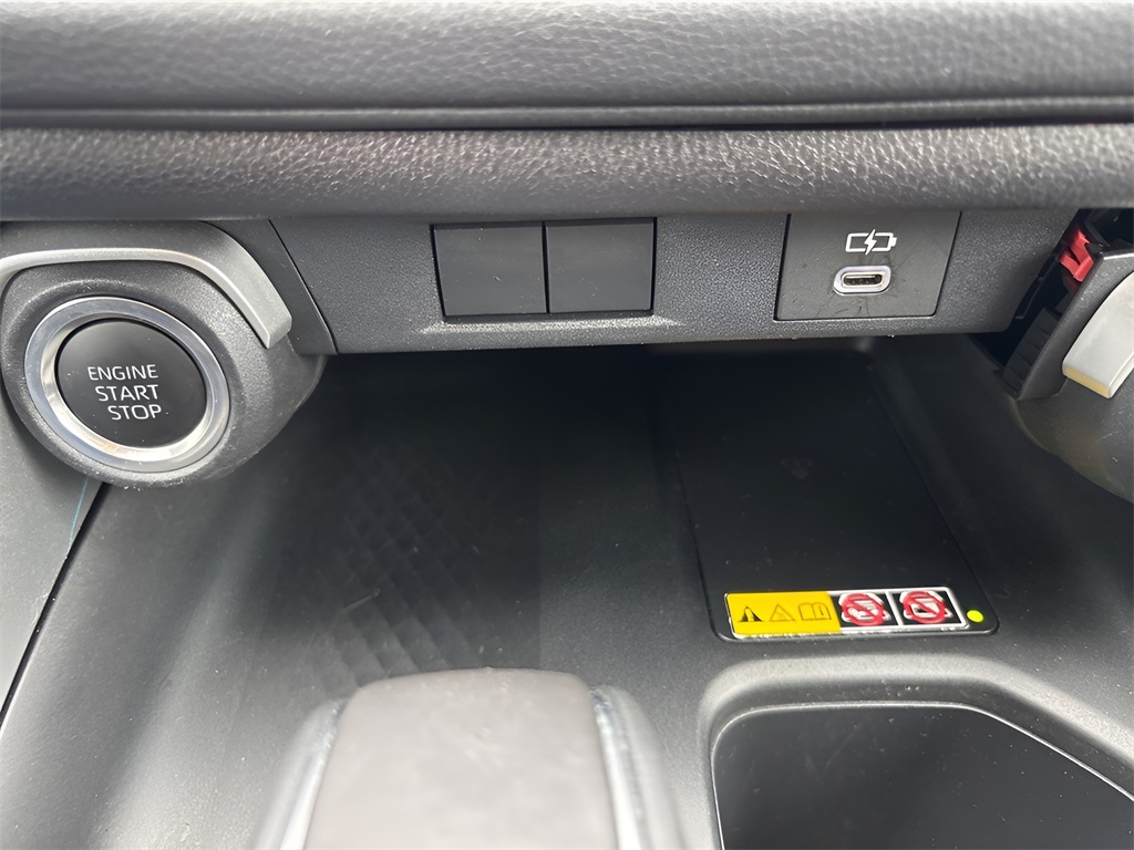 2025 Toyota Grand Highlander