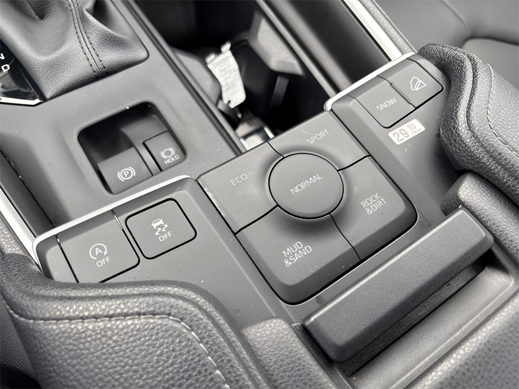 2025 Toyota Grand Highlander