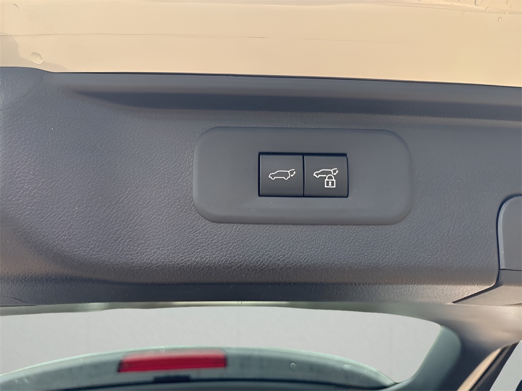 2025 Toyota Grand Highlander