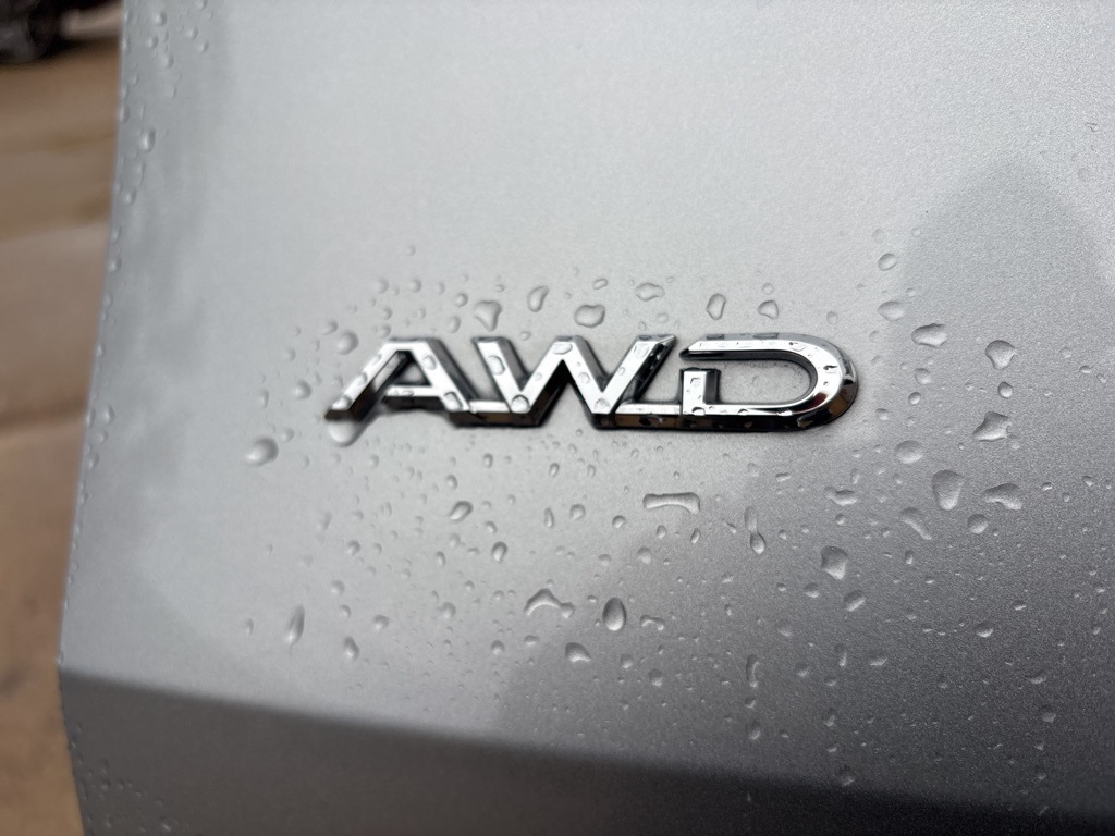 2025 Toyota Grand Highlander