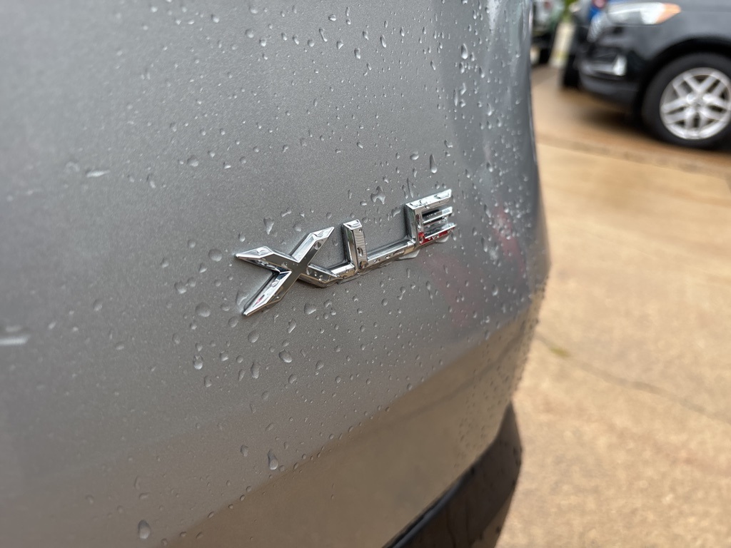 2025 Toyota Grand Highlander