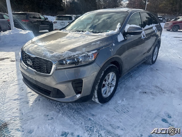2019 Kia Sorento LX FWD