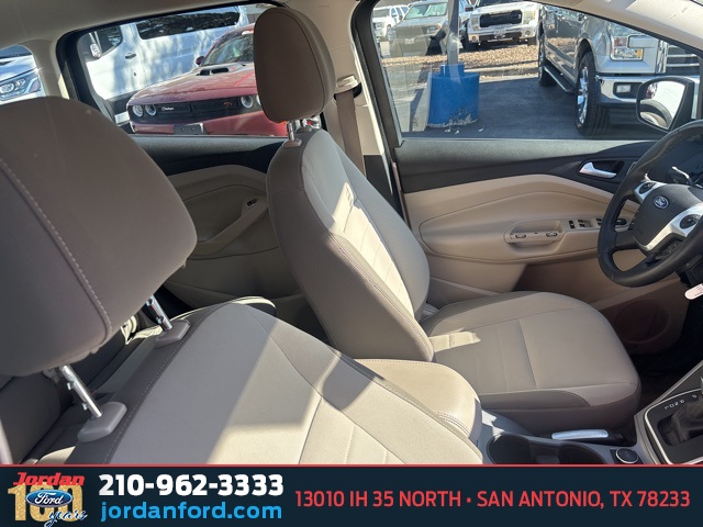 Used Car 2014 Ford C-max Hybrid  Se For Sale Under $10,000 In San Antonio, Texas