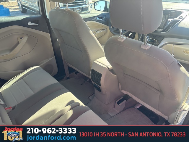 Used Car 2014 Ford C-max Hybrid  Se For Sale Under $10,000 In San Antonio, Texas