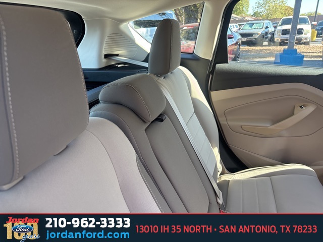 Used Car 2014 Ford C-max Hybrid  Se For Sale Under $10,000 In San Antonio, Texas