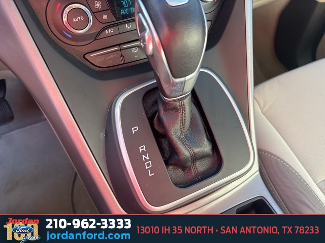 Used Car 2014 Ford C-max Hybrid  Se For Sale Under $10,000 In San Antonio, Texas