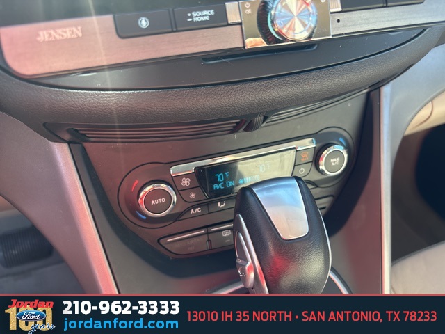 Used Car 2014 Ford C-max Hybrid  Se For Sale Under $10,000 In San Antonio, Texas