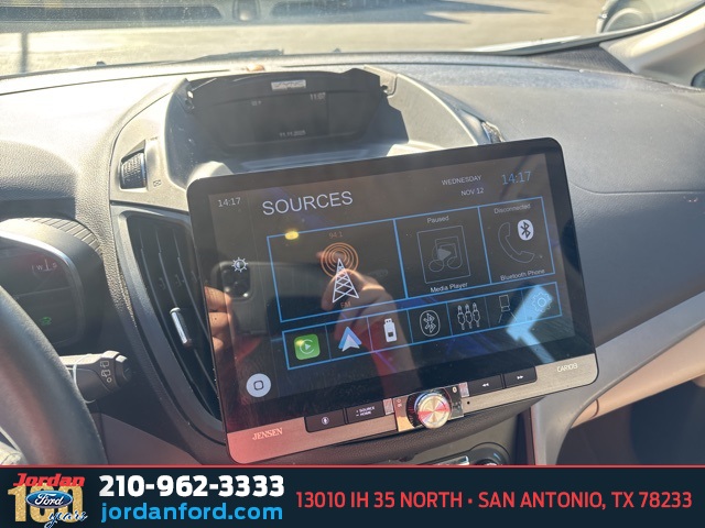 Used Car 2014 Ford C-max Hybrid  Se For Sale Under $10,000 In San Antonio, Texas