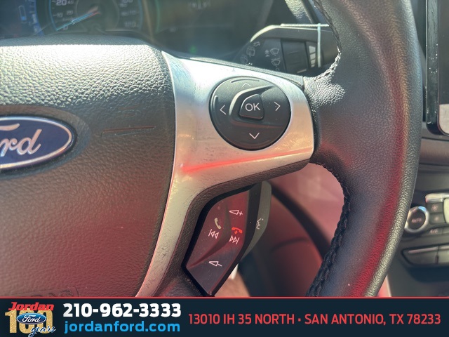 Used Car 2014 Ford C-max Hybrid  Se For Sale Under $10,000 In San Antonio, Texas