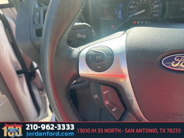 Used Car 2014 Ford C-max Hybrid  Se For Sale Under $10,000 In San Antonio, Texas