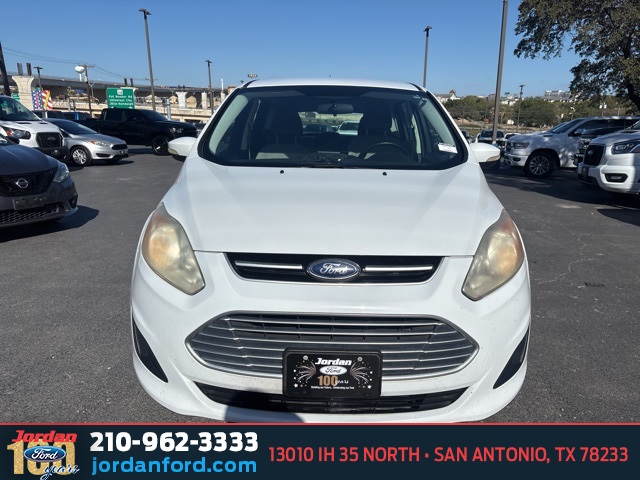 Used Car 2014 Ford C-max Hybrid  Se For Sale Under $10,000 In San Antonio, Texas