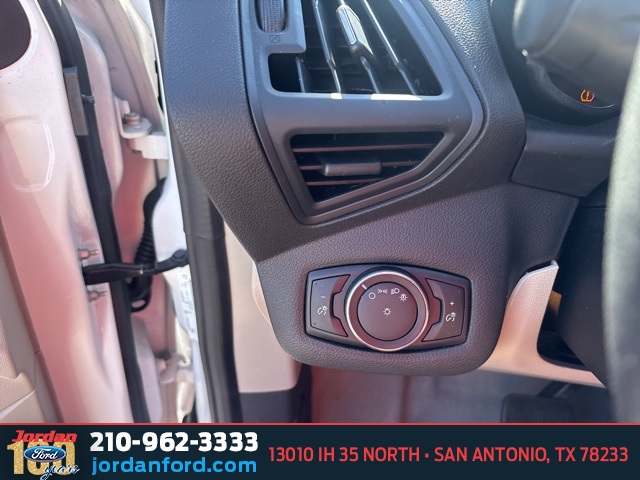 Used Car 2014 Ford C-max Hybrid  Se For Sale Under $10,000 In San Antonio, Texas