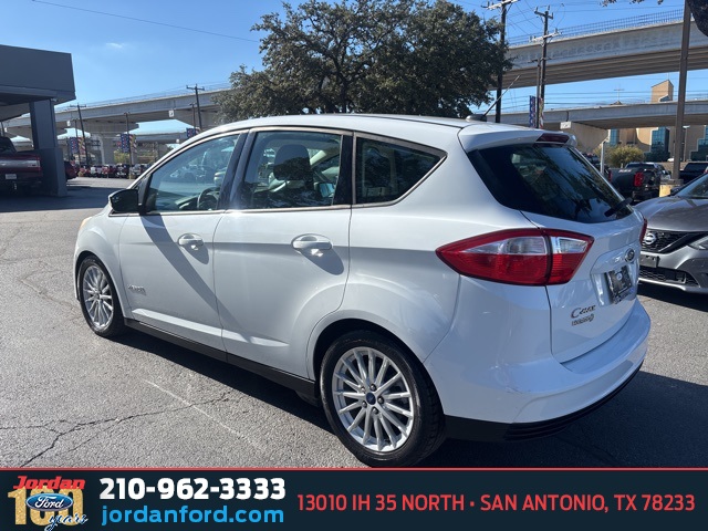 Used Car 2014 Ford C-max Hybrid  Se For Sale Under $10,000 In San Antonio, Texas