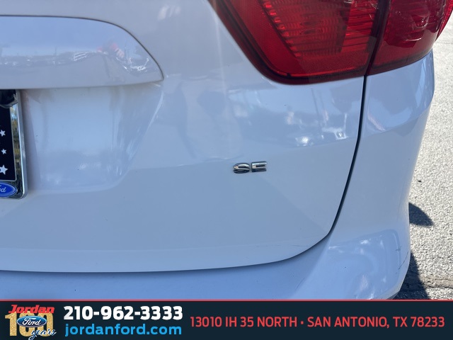 Used Car 2014 Ford C-max Hybrid  Se For Sale Under $10,000 In San Antonio, Texas